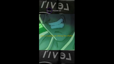 DBZ Meme - Tadala BR