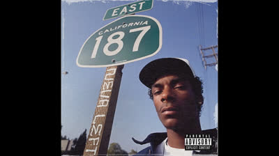 Snoop Dogg - Neva Left FULL ALBUM