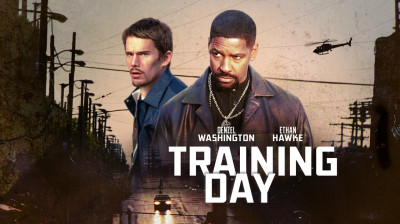 Training Day FULL MOVIE