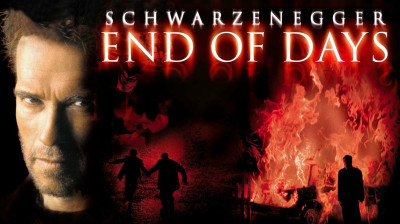 End Of Days FULL MOVIE