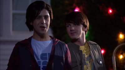 Joyeux Nöel Drake Et Josh VF 1080P