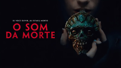 O Som Da Morte Oficial