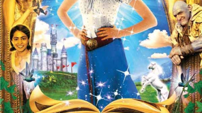 Ella Au Pays Enchanté (2004)-(Comédie Fantastique)