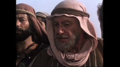 Masada épisode 4