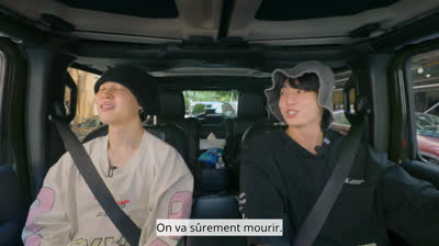 (VOSTFR) Are You Sure ?! 1 - Épisode 1