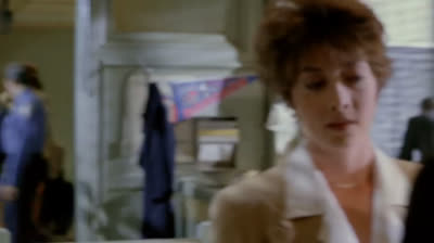 NYPD Blue - saison 01 - épisode 14