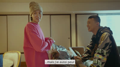 (VOSTFR) HOPE ON THE STREET - Épisode 2