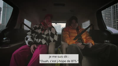 (VOSTFR) HOPE ON THE STREET - Épisode 3