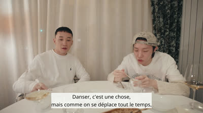 (VOSTFR) HOPE ON THE STREET - Épisode 4