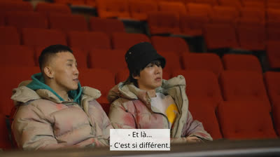 (VOSTFR) HOPE ON THE STREET - Épisode 6