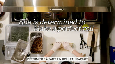(VOSTFR) La cuisine de Jinny - Épisode 4