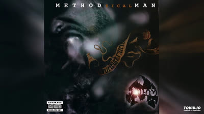 Method Man - Tical Limited Edition FULL ALBUM