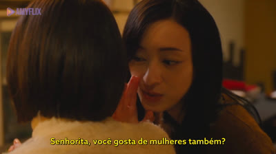 Otona ni Natte mo | Even Though we're Adults(Mesmo que sejamos adultas) episódio 1 LEGENDADO GL