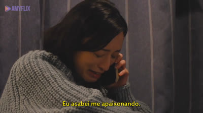 Otona ni Natte mo | Even Though we're Adults(Mesmo que sejamos adultas) episódio 2 LEGENDADO GL