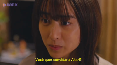 Otona ni Natte mo | Even Though we're Adults(Mesmo que sejamos adultas) episódio 4 LEGENDADO GL