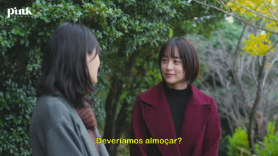 Otona ni Natte mo | Even Though we're Adults(Mesmo que sejamos adultas)episódio 11 LEGENDADO GL