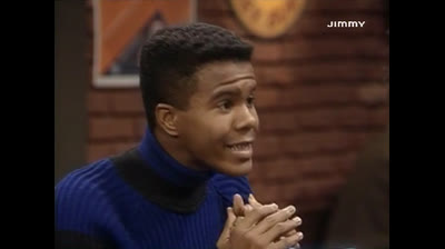 I Robinson 05x12