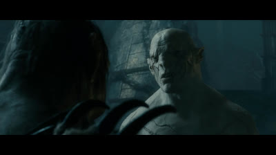 O Hobbit A Desolação de Smaug 2013 Versão Estendida BluRay Dublado Logan␥