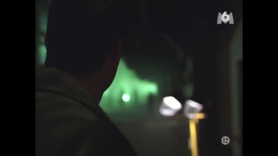 Haunted 104