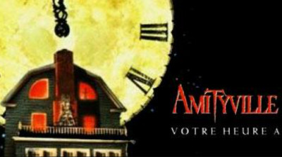 Amityville 1993 : Votre heure a sonné (film complet en français)