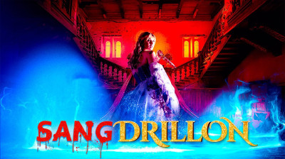 Sangdrillon (film complet en français)