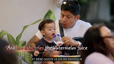 (VOSTFR) La cuisine de Jinny - Épisode 7