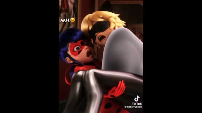 ? Miraculous As Aventuras De Ladybug & Cat Noir ?