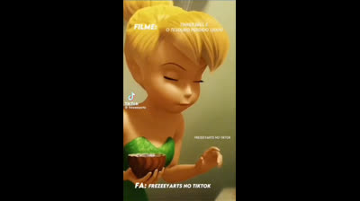 Melhores Momentos De Tinker Bell?? ♀️?? ♀️?? ♀️?? ♀️?? ♀️?? ♀️.mp4