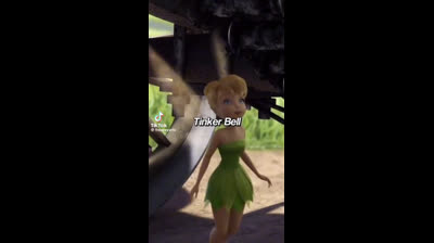 Melhores Momentos De Tinker Bell?? ♀️?? ♀️?? ♀️?? ♀️?? ♀️?? ♀️.mp4