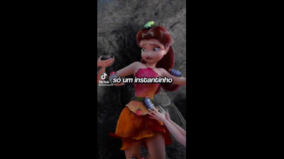 Melhores Momentos De Tinker Bell?? ♀️?? ♀️?? ♀️?? ♀️?? ♀️?? ♀️.mp4