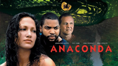 Anaconda FULL MOVIE