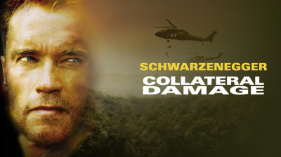 Collateral Damage FULL MOVIE
