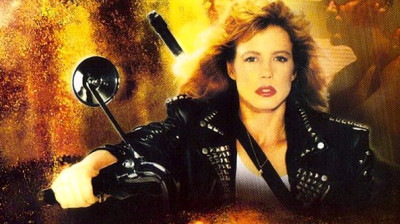 The Stranger (1995) Full Movie