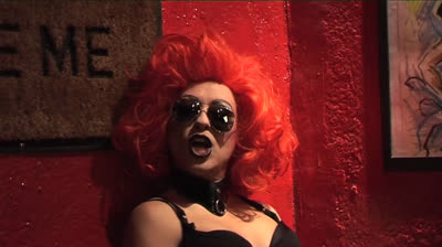 Pupi Poisson - Sex Dance Love (Full Uncensored Video)