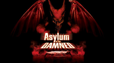 Hellborn (Asylum Of The Damned) (film complet en français)