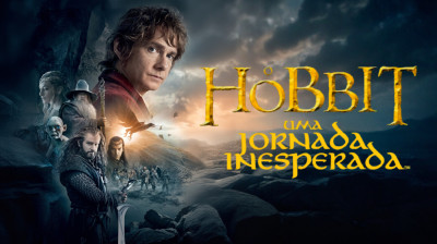 O Hobbit: Uma Jornada Inesperada - Edição de Cinema (2012)