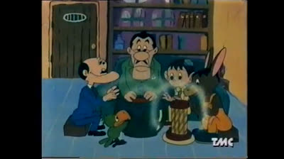 Il piccolo detective - Ep. 11