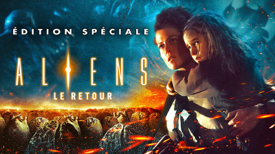 "ALIEN"  LE  RETOUR - VF -  VERSION  LONGUE  UHD  1986