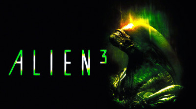 "ALIEN 3"  - VF - VERSION  LONGUE UHD  1992