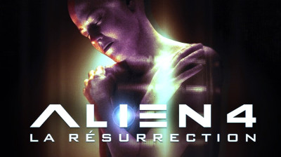 "ALIEN 4"  LA RESURECTION - VF - UHD 1997