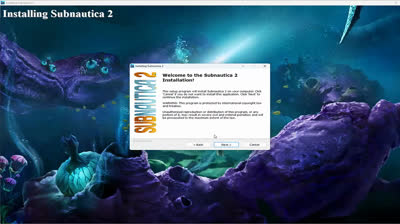 Subnautica 2 DOWNLOAD PC  ( FREE )