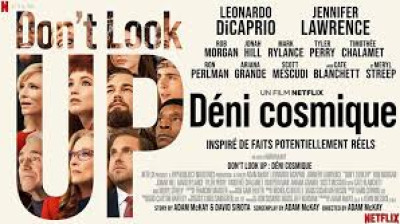 don't look up deni cosmique (2021)