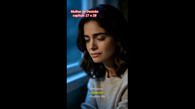 Mulher de Decisão