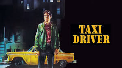 taxi driver (1976)