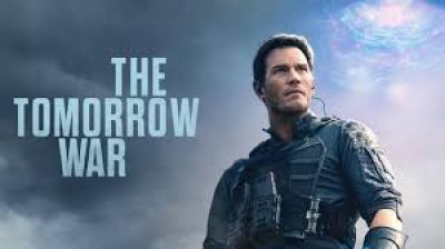 the tomorrow war (2021)