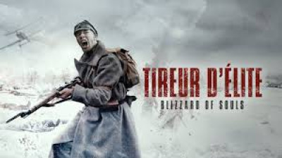 tireur d'elite (2019)