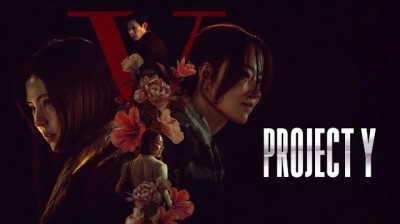 Project Y 2025 Hindi Dubbed | Korean Movie