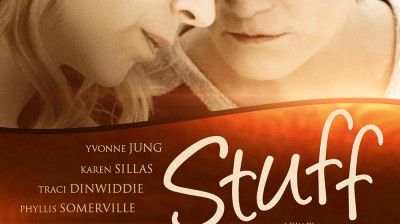 Stuff 2015