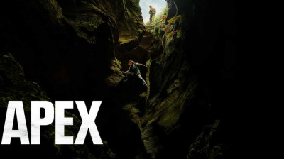 Apex (2026) | Full 1080p English Sub