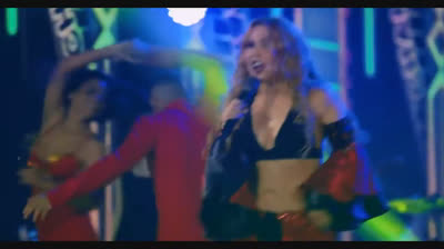 JOELMA ISSO E CALYPSO